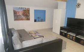 Apartments Ribno