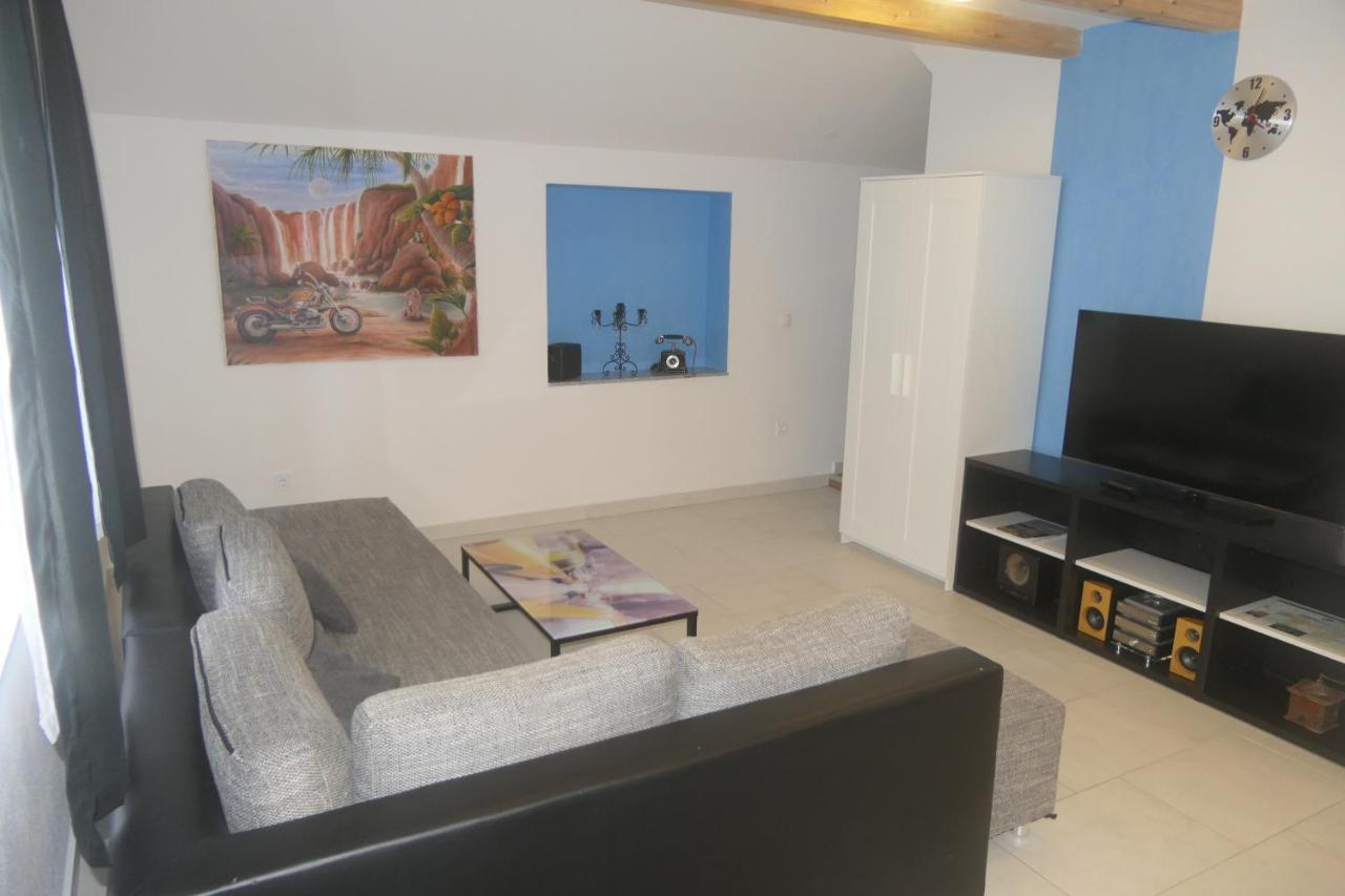 Apartments Ribno Bled Esterno foto