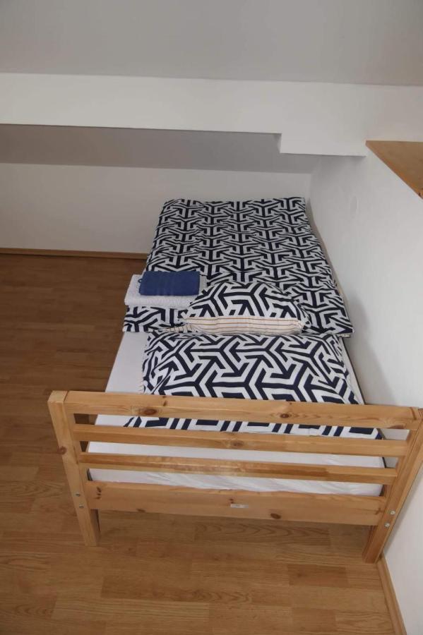 Apartments Ribno Bled Esterno foto