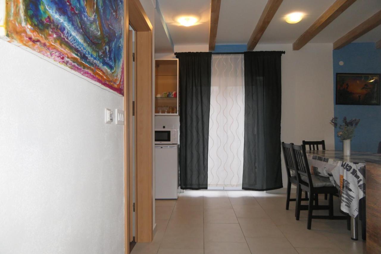 Apartments Ribno Bled Esterno foto