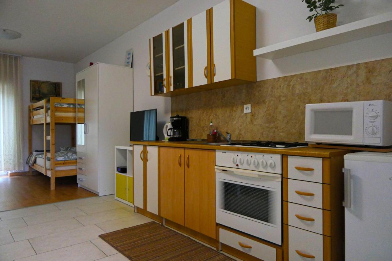 Apartments Ribno Bled Esterno foto